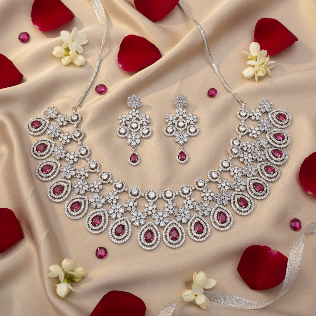 Roséva Royale – Ruby Empress