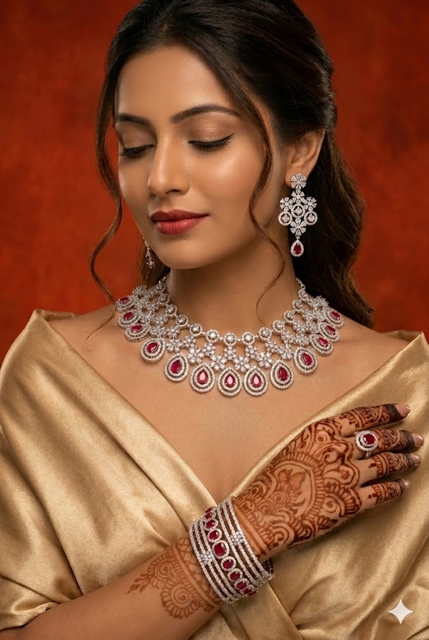 Roséva Royale – Ruby Empress