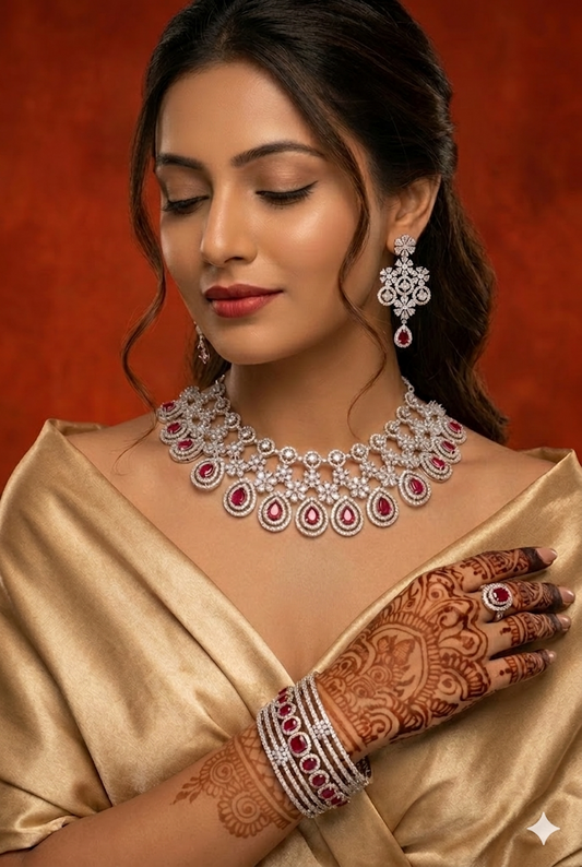 Roséva Royale – Ruby Empress