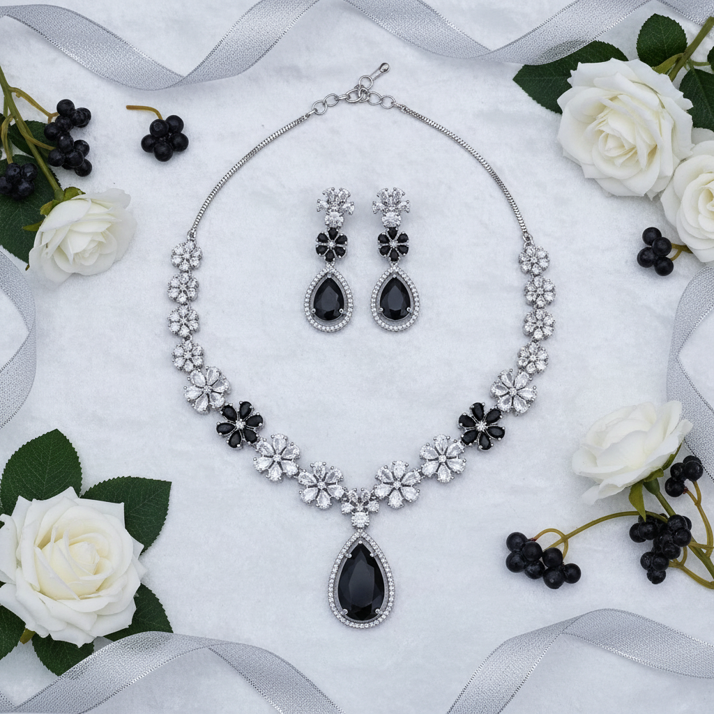 Regal Petal – Midnight Noir