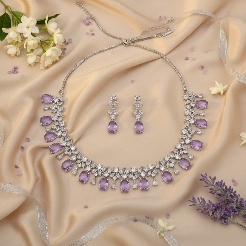 Verdelle Bloom – Lilac Dream