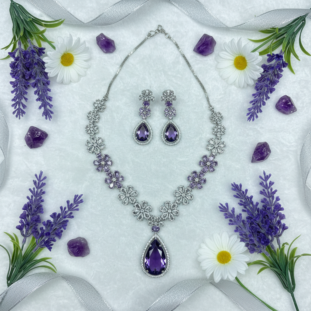Regal Petal – Lilac Dream