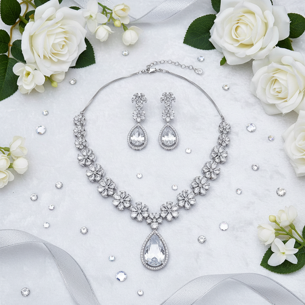 Regal Petal – Crystal Bloom