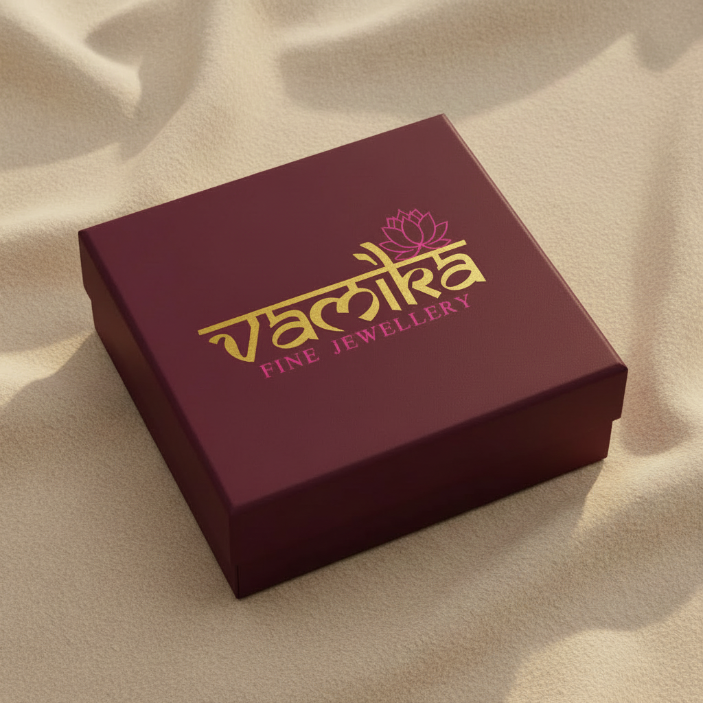Aurelia Vine Drop Set - Emerald Grace